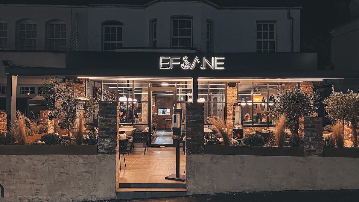 Efsane